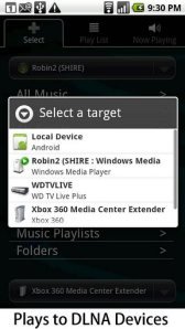 download 2Player Network Music Player apk